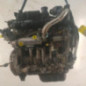 Moteur FORD FIESTA 5