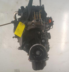 Moteur FORD FIESTA 5