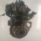 Moteur FORD FIESTA 5