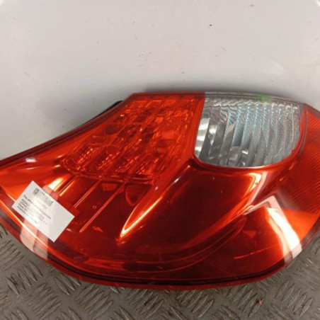 Feu arriere principal gauche (feux) RENAULT GRAND SCENIC 2 Photo n°1