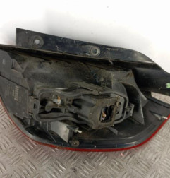 Feu arriere principal gauche (feux) RENAULT GRAND SCENIC 2
