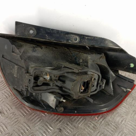 Feu arriere principal gauche (feux) RENAULT GRAND SCENIC 2