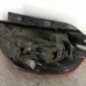 Feu arriere principal gauche (feux) RENAULT GRAND SCENIC 2