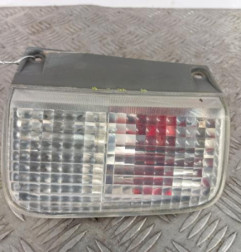 Feu de pare choc arriere gauche RENAULT TRAFIC 2 Photo n°1