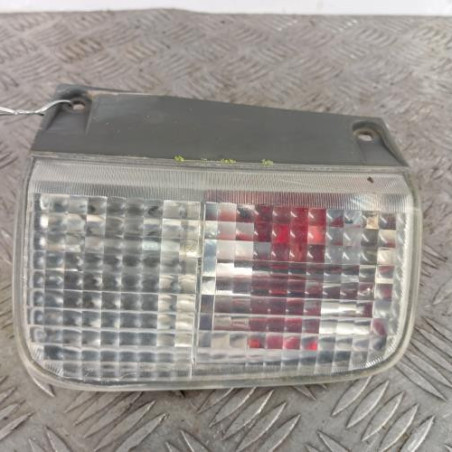 Feu de pare choc arriere gauche RENAULT TRAFIC 2 Photo n°1