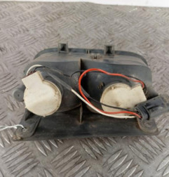 Feu de pare choc arriere gauche RENAULT TRAFIC 2