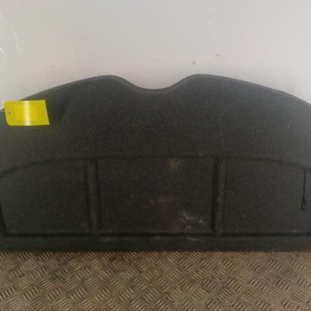 Plage arriere NISSAN PULSAR Photo n°1