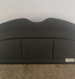 Plage arriere NISSAN PULSAR