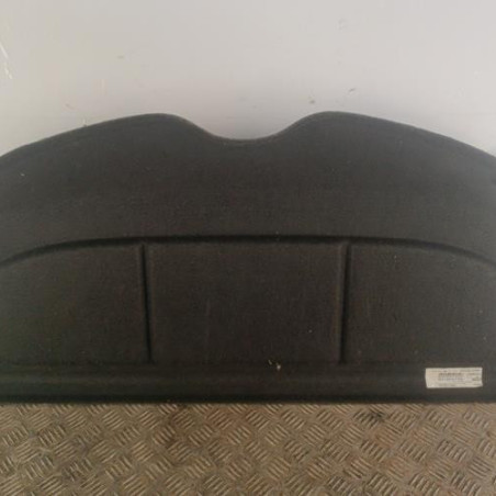 Plage arriere NISSAN PULSAR