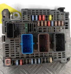 Boitier servitude moteur (BSM) PEUGEOT 508 1 Photo n°1