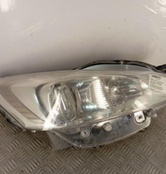 Optique avant principal droit (feux)(phare) PEUGEOT 508 1 Photo n°1