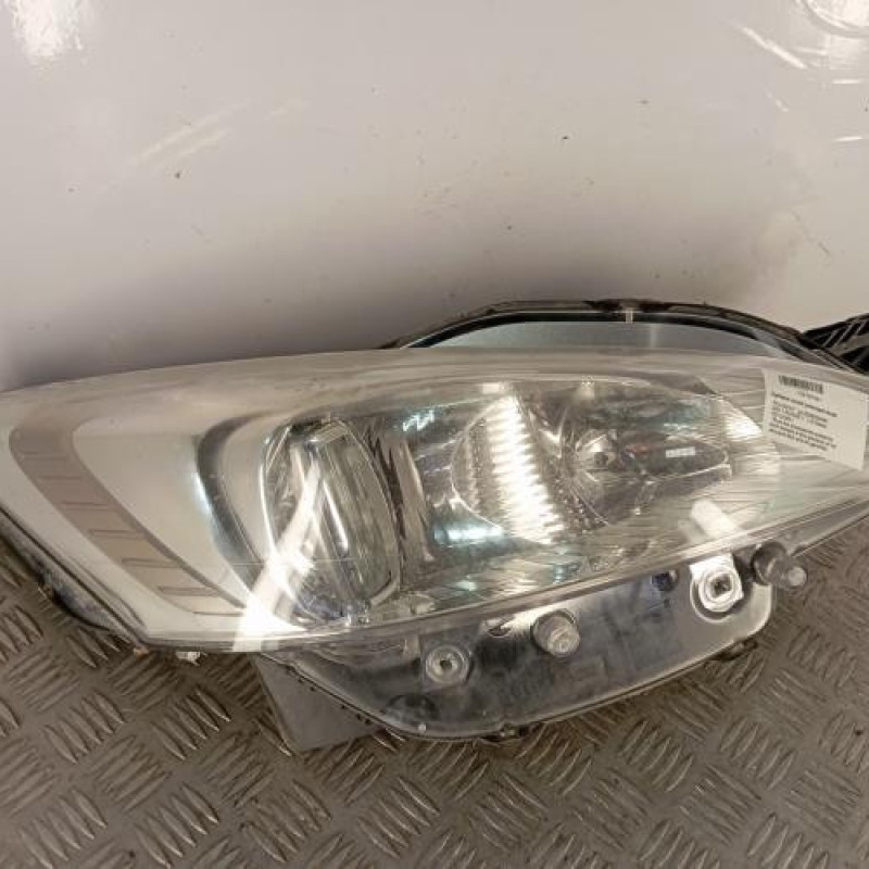 Optique avant principal droit (feux)(phare) PEUGEOT 508 1