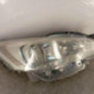 Optique avant principal droit (feux)(phare) PEUGEOT 508 1
