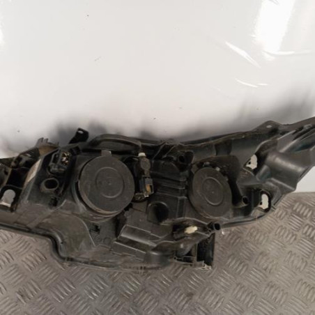 Optique avant principal droit (feux)(phare) PEUGEOT 508 1