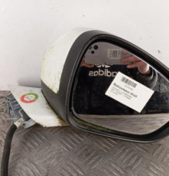 Retroviseur droit PEUGEOT 508 1 Photo n°1