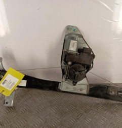 Leve vitre electrique avant droit PEUGEOT 508 1 Photo n°1