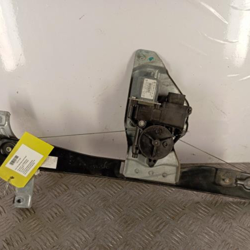 Leve vitre electrique avant droit PEUGEOT 508 1