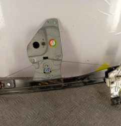 Leve vitre electrique avant droit PEUGEOT 508 1