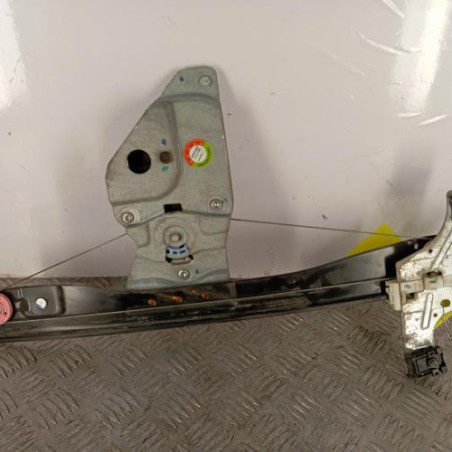 Leve vitre electrique avant droit PEUGEOT 508 1