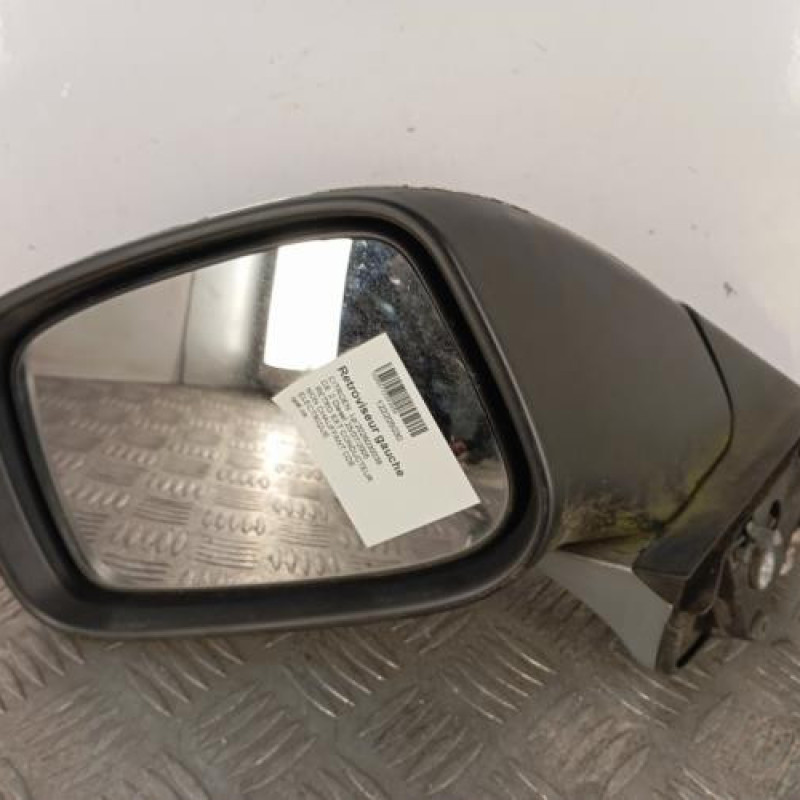 Retroviseur gauche CITROEN C8