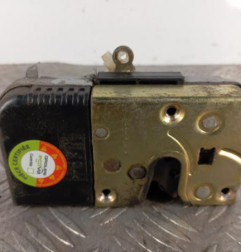 Serrure avant droit CITROEN C8 Photo n°1