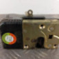 Serrure avant droit CITROEN C8
