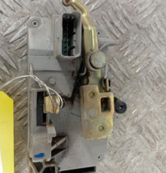 Serrure avant gauche CITROEN C8