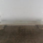 Renfort pare choc arriere (traverse) PEUGEOT 308 2
