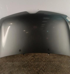 Capot RENAULT TWINGO 3 Photo n°1