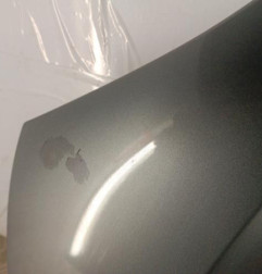 Capot RENAULT TWINGO 3