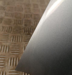 Capot RENAULT TWINGO 3 Photo n°4