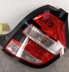 Feu arriere principal droit (feux) RENAULT TWINGO 3 Photo n°1