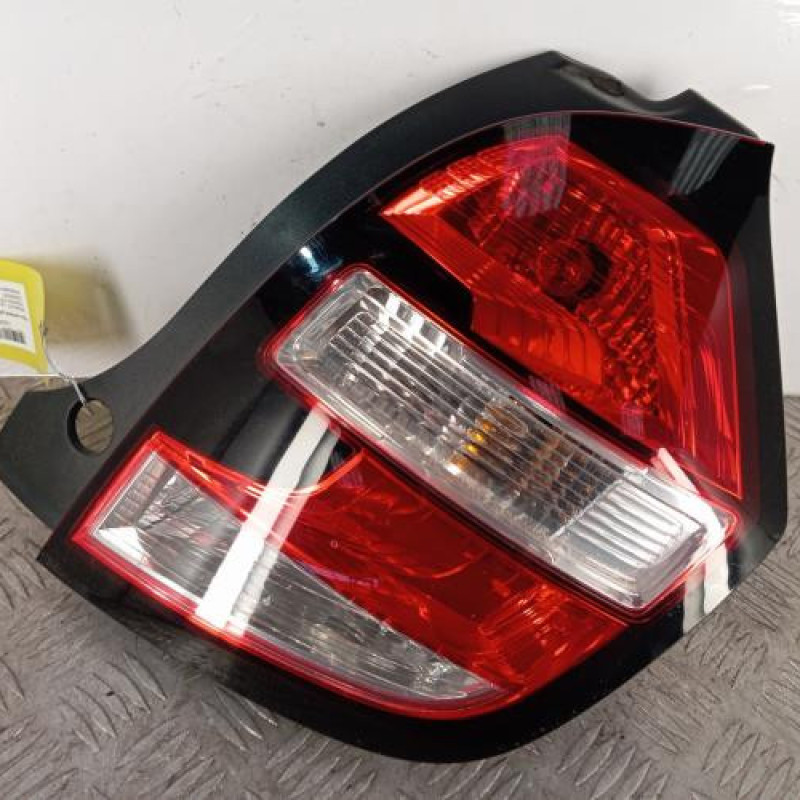 Feu arriere principal droit (feux) RENAULT TWINGO 3
