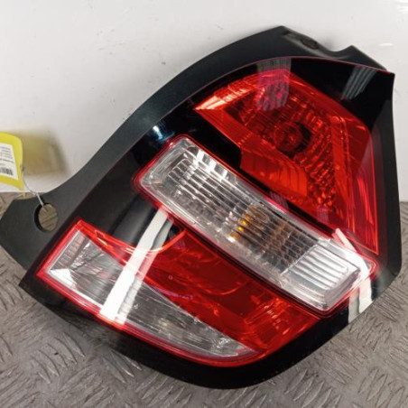 Feu arriere principal droit (feux) RENAULT TWINGO 3 Photo n°1