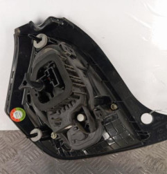 Feu arriere principal droit (feux) RENAULT TWINGO 3
