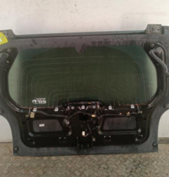 Lunette arriere RENAULT TWINGO 3