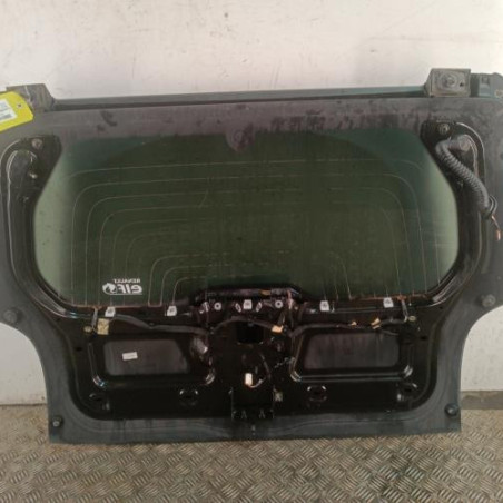 Lunette arriere RENAULT TWINGO 3