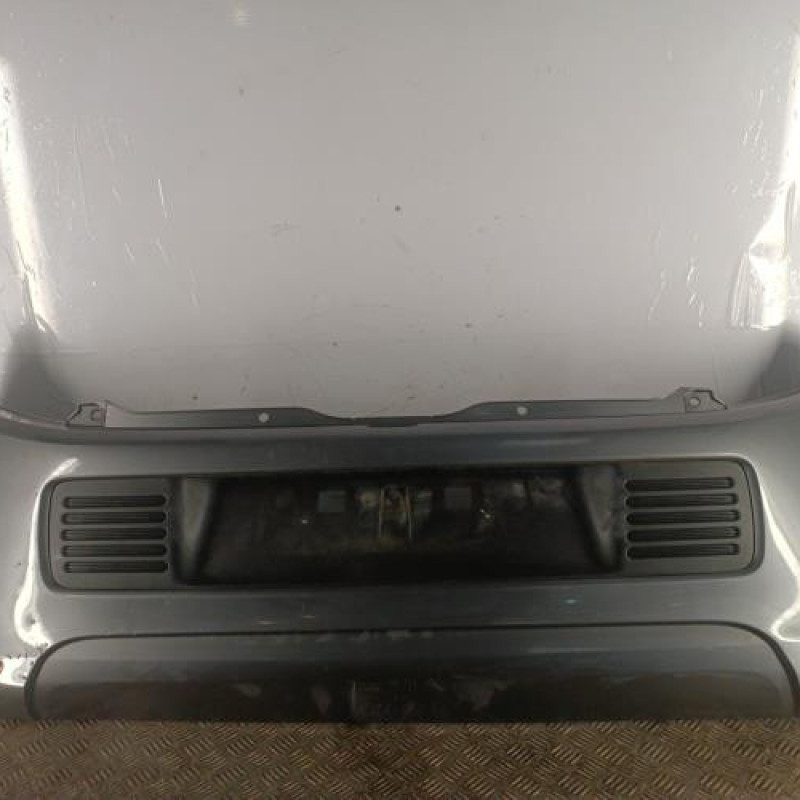 Pare choc arriere RENAULT TWINGO 3