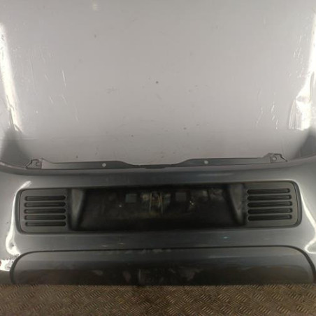 Pare choc arriere RENAULT TWINGO 3 Photo n°1