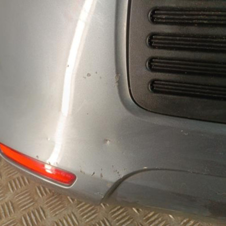 Pare choc arriere RENAULT TWINGO 3