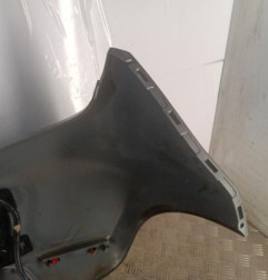 Pare choc arriere RENAULT TWINGO 3 Photo n°7