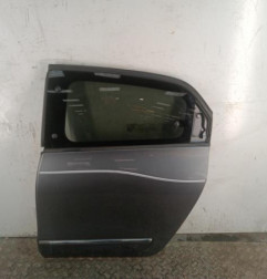 Porte arriere gauche RENAULT TWINGO 3 Photo n°1