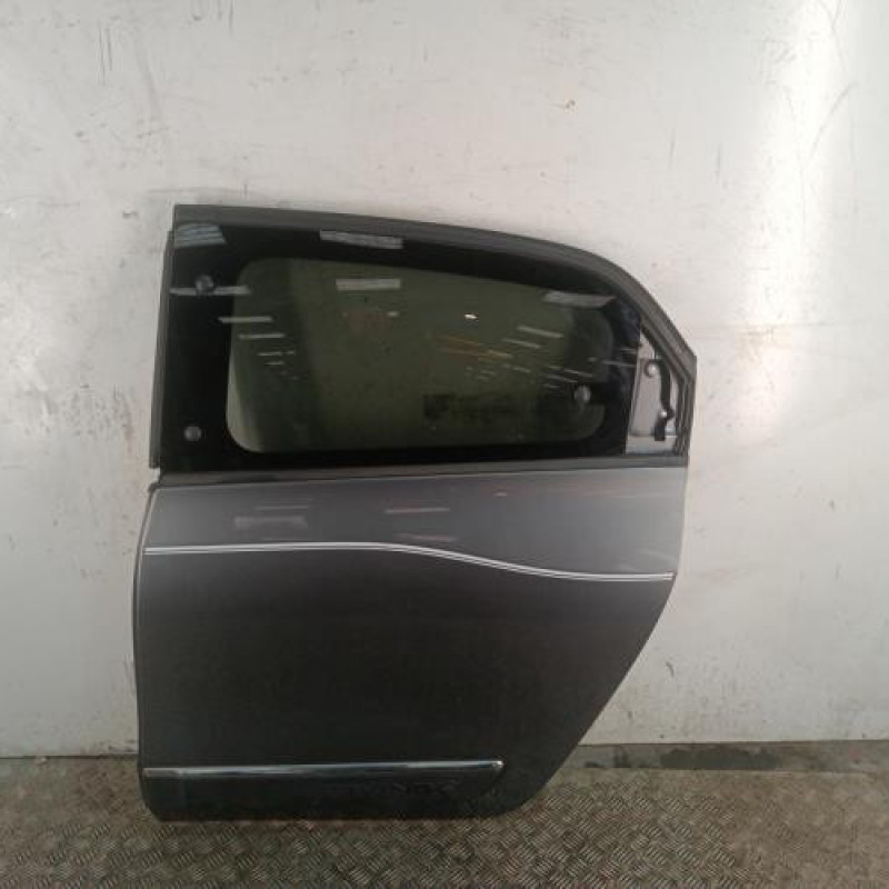 Porte arriere gauche RENAULT TWINGO 3