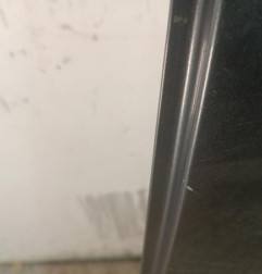 Porte arriere gauche RENAULT TWINGO 3