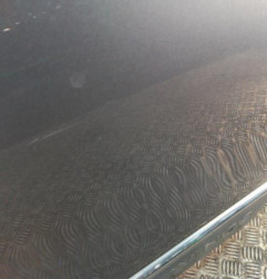 Porte arriere gauche RENAULT TWINGO 3 Photo n°4