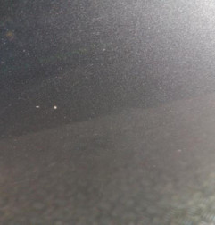 Porte arriere gauche RENAULT TWINGO 3 Photo n°5