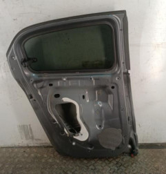 Porte arriere gauche RENAULT TWINGO 3 Photo n°7