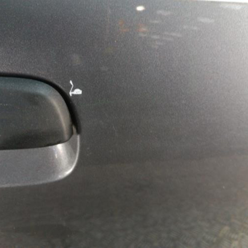 Porte avant droit RENAULT TWINGO 3