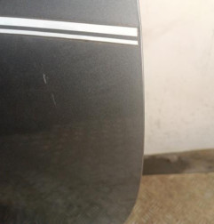 Porte avant droit RENAULT TWINGO 3 Photo n°6