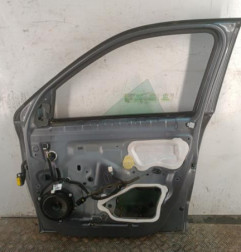 Porte avant droit RENAULT TWINGO 3 Photo n°7